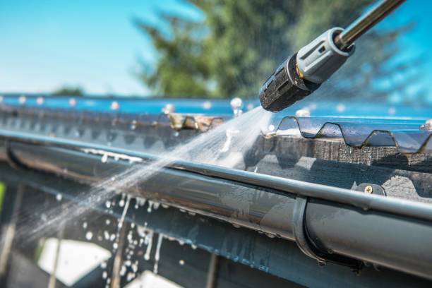 Best Exterior Home Cleaning  in Towson, MD