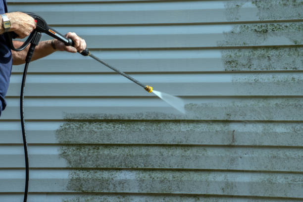 Best Affordable Pressure Washing  in Towson, MD