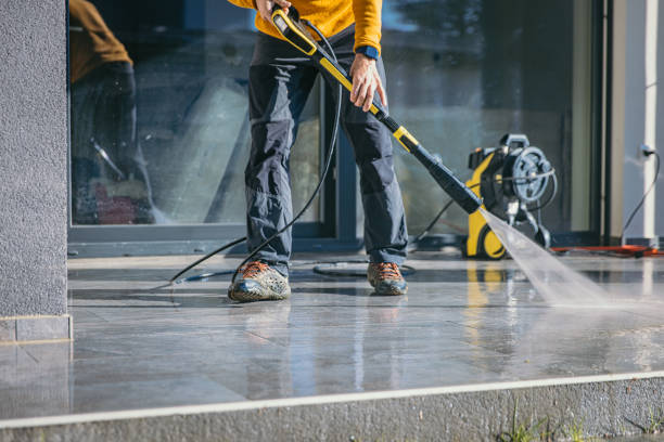 Local Pressure Washing Services in Towson, MD