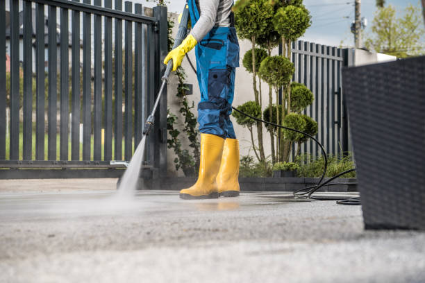 Best Roof Pressure Washing  in Towson, MD