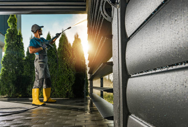 Best Commercial Building Pressure Washing  in Towson, MD