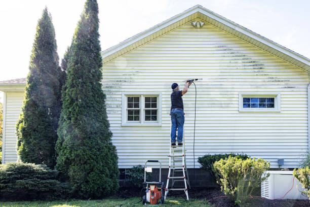 Best Residential Pressure Washing Services  in Towson, MD