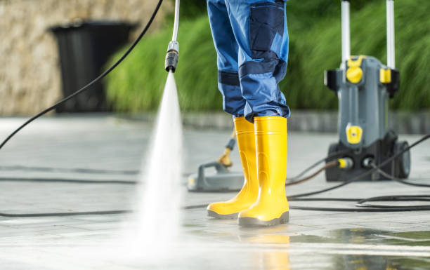 Best Commercial Building Pressure Washing  in Towson, MD